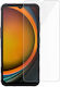 Γυαλί Samsung Galaxy Xcover7 Pro – 9h 2.5d Στρογγυλεμένες Άκρες Υψηλή Προστασία