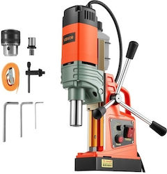 Vevor Κολωνάτο Δράπανο CLZJPCSDJ50MZJK7N001V2 με Ισχύ 1.35kW
