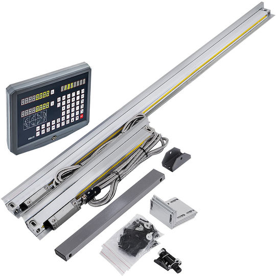 Vevor Εξάρτημα CNC Machine GSC2C250-1000MMZHV2