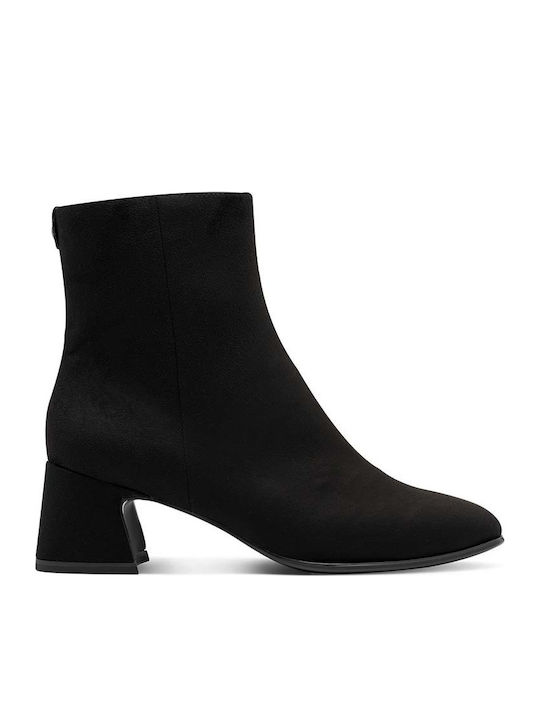 Tamaris Stiefeletten Damen Schwarz