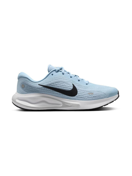 Nike Journey Run Herren Sportschuhe Laufen Blau
