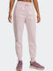 Rival Sweatpants Jogger Fleece Pink