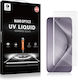 Mocolo UV-Gehärtetes Glas Huawei Pura 70 Pro 70 Pro+ 70 Uitra