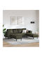 Set de Sufragerie 3-Seater & 2-Seater