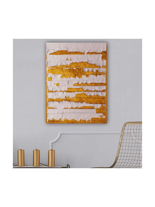 HomeMarkt Gobi Πίνακας σε Καμβά 98x68cm
