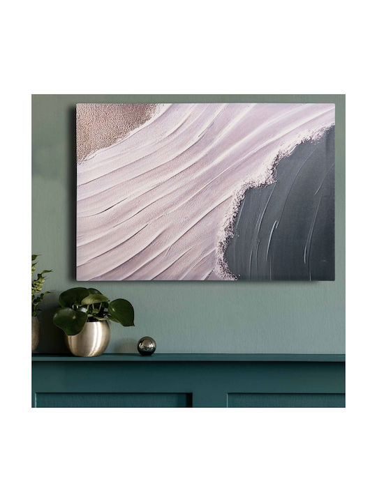 HomeMarkt Gobi Картина Платнен 98x68см