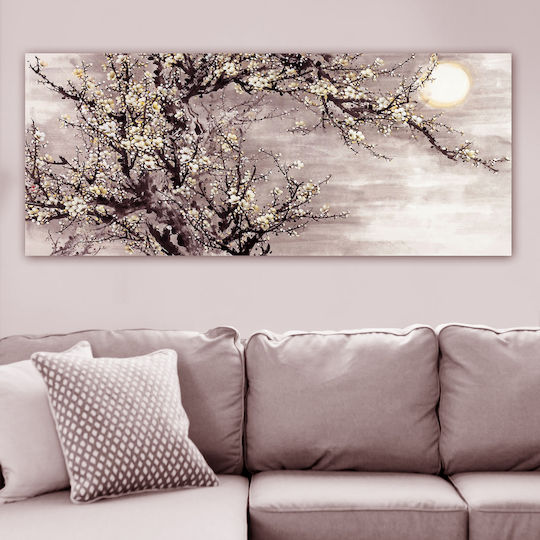 HomeMarkt Gobi Πίνακας σε Καμβά 120x49cm