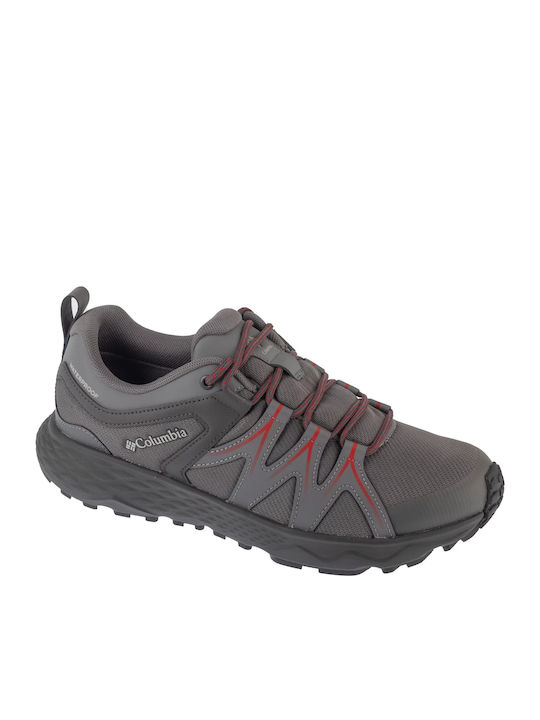 Columbia Peakfreak Roam Men's Hiking Shoes Wate...