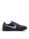 Nike Legend 10 Club Tf Football Shoes with Molded Cleats Black