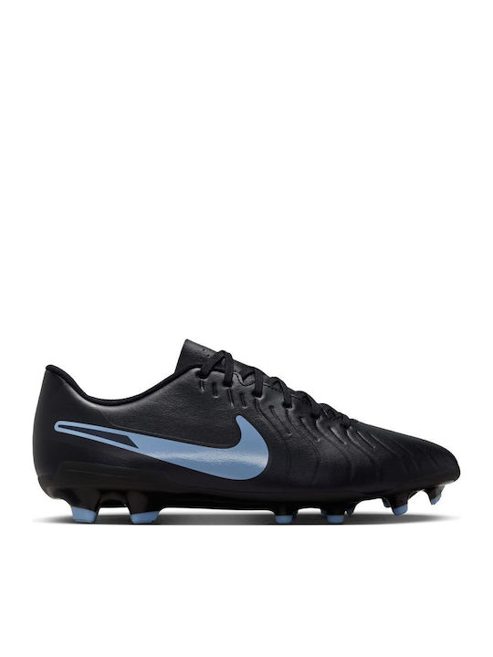 Nike Tiempo Legend 10 Club Fg/mg Ποδοσφαιρικά Π...
