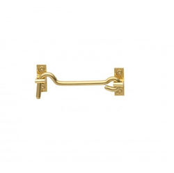 Brass Hook No 12 Metalor