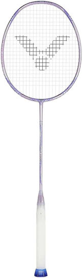 Victor Ryuga Ii Rachete Badminton Set 1buc