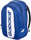 Babolat Court Tennis Tasche Rucksack Tennis Blau