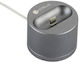 Coteci Βάση Φόρτισης για Apple AirPods 1 / AirPods 2