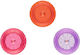 Moses 038116 Bicycle Lights Set