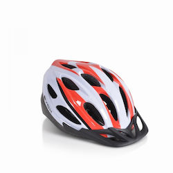 Byox Y02 Cască Pentru Bicicletă De Oraș Roșie Pentru Copii
