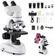 Vevor Digital Binocular Microscope
