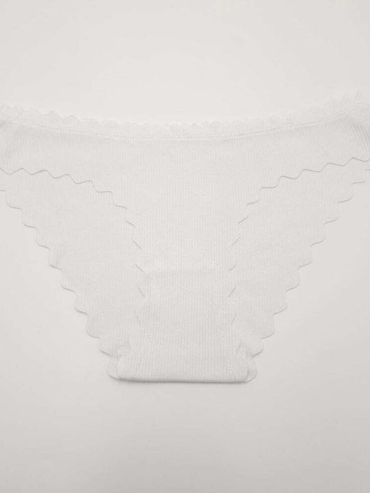 Topaki Unterwäsche Slip Rip Damen Slip Nahtlos ...
