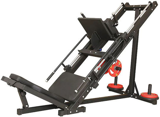 Viking 106606 Πρέσα Ποδιών/Squat με Βάρη