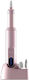 Extralink Nail Drill Battery Pink