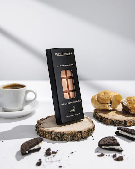 Eros Candles Ароматен восъчен топ 70гр