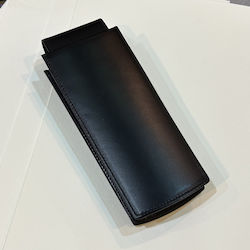 Graf Von Faber Castell Pen Case 3 Writing Instruments Black 118810