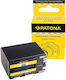 Patona Camcorder Battery 4260284322991