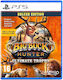 Buck Hunter Arcade:Ultimate Trophy Deluxe Издание PS5 Игра