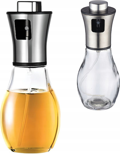 Ölkanne Spray Glas 200ml