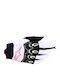 Alpinestars Full Bore V2 Дамски Motocross ръкавици Бели
