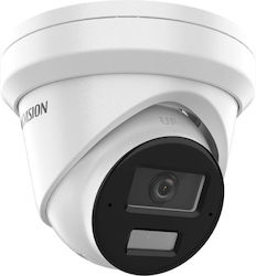 Hikvision IP Αδιάβροχη Κάμερα Full HD 1080p Hikvision IP Αδιάβροχη Κάμερα Full HD 1080p