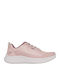 Damen Sneakers Rosa
