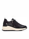 Γυναικεία Sneakers Μαύρα