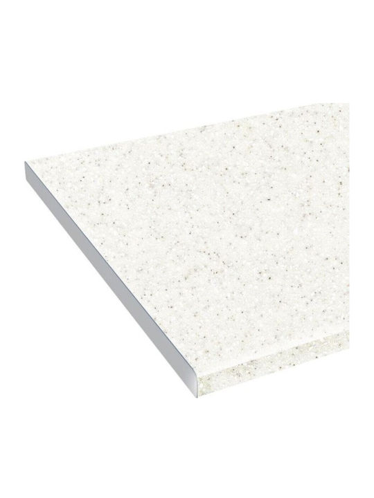 Everest Πάγκος από Μοριοσανίδα 30x60x2.8cm Everest Πάγκος από Μοριοσανίδα 30x60x2.8cm