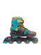 Inline Rollers Τιρκουάζ Παιδικά
