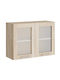 Sonoma Oak 80x30x58бр
