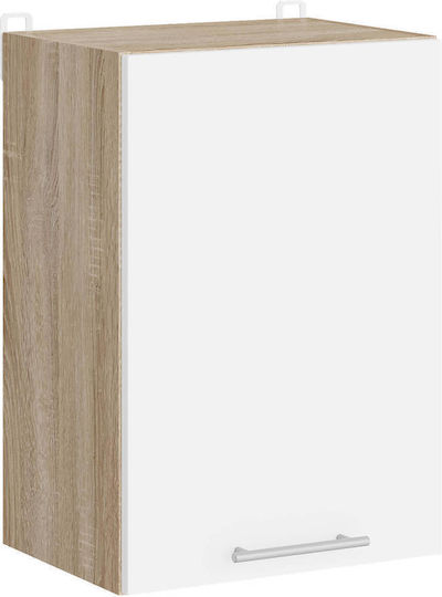Sonoma Oak 40x30x58buc
