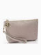 Wallet Toiletry Bag Handheld Detachable Handle 21x4x12