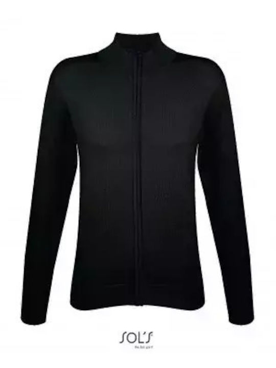 Sol's Gordon Women's Long Sleeve Promotional Ca...