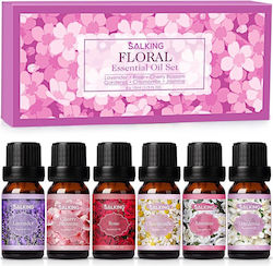 Blossom Essential Oil Lavender 60ml