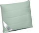 Green Future Bamboo Bed Pillow Cotton Made 60x60cm