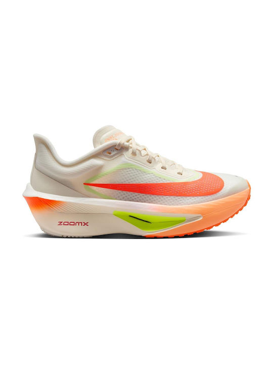 Nike Zoom Fly 6 Γυναικεία Αθλητικά Παπούτσια Ru...