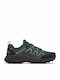 Columbia Peakfreak Men's Waterproof Multicolour Hiking Shoes
