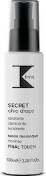 K-Time Secret Drops Haarserum 100ml K-Time Secret Drops Haarserum 100ml
