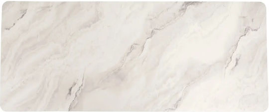5Five Неслизащо Бански килим Правоъгълена Marble 120x50бр