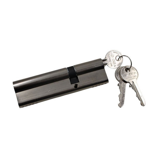 Cisa Lock Cylinder 110mm (40-70)