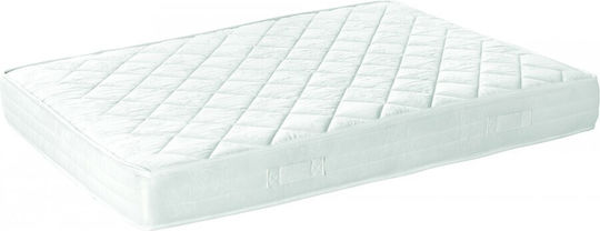 Comfort Strom Полуединичен Ортопедичен Матрак 120x200см