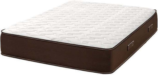 Comfort Strom Ultra Halb-Doppel Ergonomisch Matratze 110x200x28cm