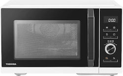 Toshiba MW3-SAC23SF(WH) 23lt Alb Toshiba MW3-SAC23SF(WH) 23lt Alb