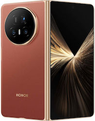 Honor Magic V5 5G Dual SIM (16/512GB) Reddish Brown Honor Magic V5 5G Dual SIM (16/512GB) Reddish Brown